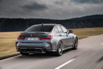 BMW M3 Competition mit BMW M xDrive