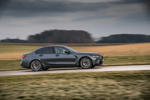 BMW M3 Competition mit BMW M xDrive