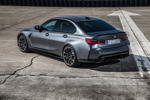 BMW M3 Competition mit BMW M xDrive