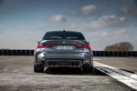 BMW M3 Competition mit BMW M xDrive