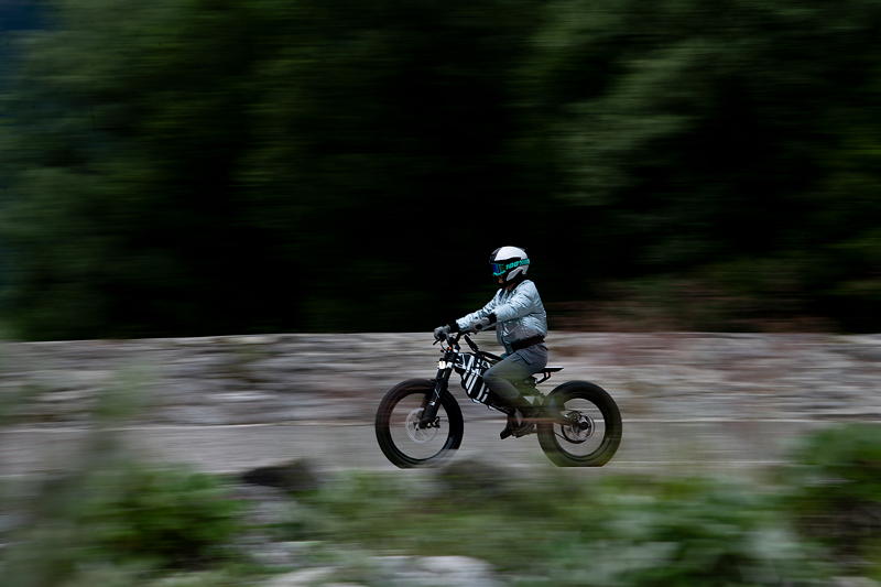 BMW Motorrad Vision AMBY. Inspire Artwork.