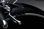 Neuer BMW Motorrad R 18 Umbau: Spirit of Passion.