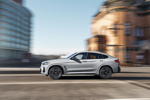 Der neue BMW X4 (Facelift-Modell G02 LCI, ab 2021)