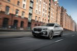 Der neue BMW X4 (Facelift-Modell G02 LCI, ab 2021)