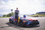 BMW M und die Red Bull Driftbrothers, Episode 2.