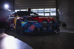 BMW M und die Red Bull Driftbrothers, Episode 2.