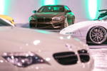 BMW M6 (F13), ausgestellt in der Sondershow 'TuningXPerience' auf der Essen Motor Show 2021