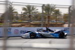 ABB FIA Formula E World Championship 2021, Diriyah E-Prix, 2. Rennen, Jake Dennis (GBR) #27 BMW iFE.21.