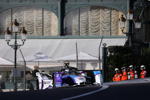 Monaco (MCO), 06.-08.05.2021. ABB FIA Formula E World Championship, Rennen 7, Jake Dennis (GBR) #27 BMW iFE.21.