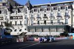 Monaco (MCO), 06.-08.05.2021. ABB FIA Formula E World Championship, Rennen 7, Maximilian Gnther (GER) #28 BMW iFE.21.