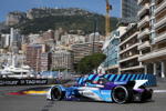 Monaco (MCO), 06.-08.05.2021. ABB FIA Formula E World Championship, Rennen 7, Jake Dennis (GBR) #27 BMW iFE.21.