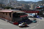 Monaco (MCO), 06.-08.05.2021. ABB FIA Formula E World Championship, Rennen 7, MINI Electric Pacesetter inspired by JCW, Safety Car.