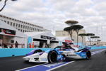 ABB FIA Formula E World Championship, Rome E-Prix 1, Jake Dennis (GBR) #27 BMW iFE.21