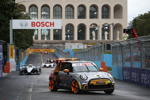ABB FIA Formula E World Championship, Rome E-Prix 1, MINI Electric Pacesetter inspired by JCW, Safety Car.