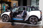 IAA 2021 Mobility: BMW i3