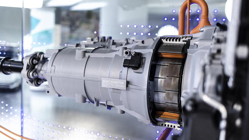 RE:IMAGINE: Neue Wechselausstellung im BMW Museum zur IAA Mobility 2021