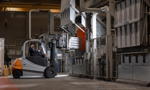 Leichtmetallgießerei im BMW Group Werk Landshut