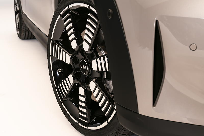 MINI Cooper S 3-T�rer