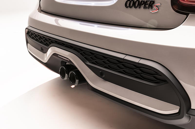 MINI Cooper S 3-T�rer