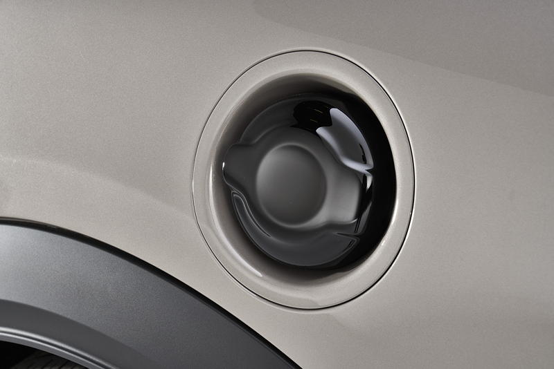 MINI Cooper S 3-T�rer