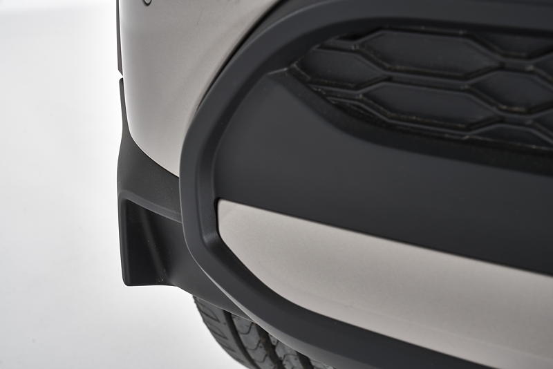 MINI Cooper S 3-T�rer