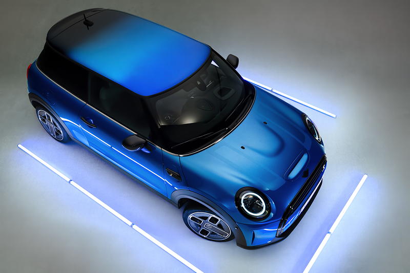 MINI Cooper SE Collection 2021