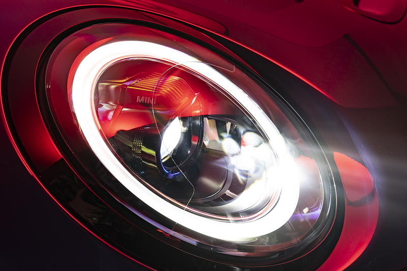 MINI Cooper SE Collection 2021