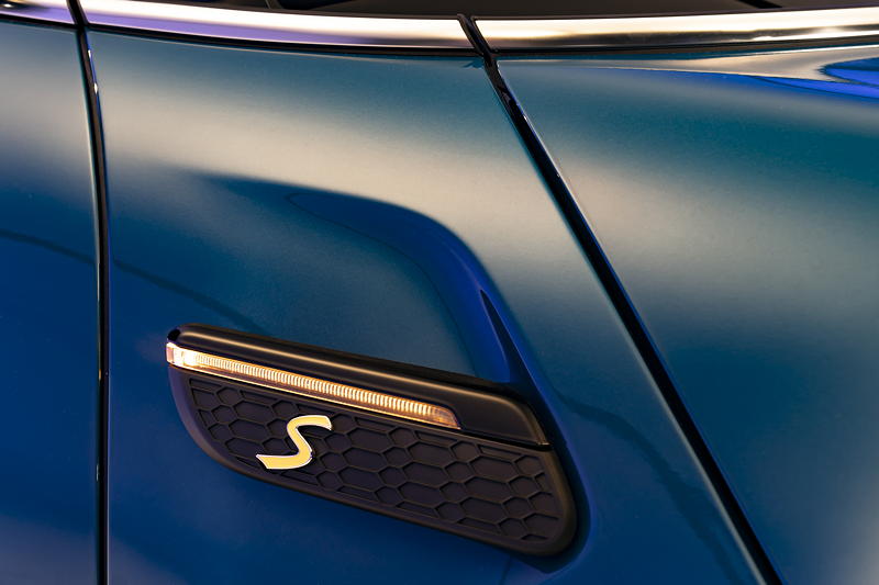 MINI Cooper SE Collection 2021