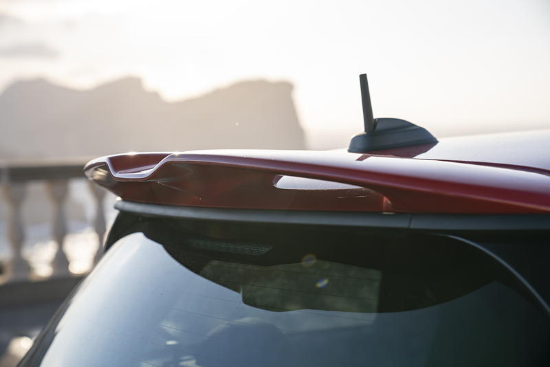 MINI John Cooper Works, 3-Tuerer.