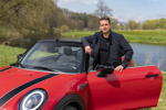 Das MINI John Cooper Works Cabrio - mit Bernd Krber, Leiter Marke MINI