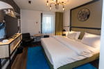 AMERON Hotel in der MotorWorld München, Standard Doppel-Zimmer
