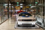 MotorWorld München: Dodge Challenger