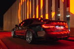 Munich Bruiser: BMW 740d (G11) mit Tuning der Firma 'ProTuning' aus Lettland