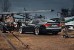 Munich Bruiser: BMW 740d (G11) mit Tuning der Firma 'ProTuning' aus Lettland