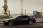 Munich Bruiser: BMW 740d (G11) mit Tuning der Firma 'ProTuning' aus Lettland
