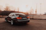 Munich Bruiser: BMW 740d (G11) mit Tuning der Firma 'ProTuning' aus Lettland