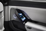 Der neue BMW 760i xDrive: neues Touch-Command