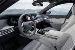 Der neue BMW 760i xDrive, Interieur
