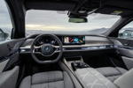 Der neue BMW 760i xDrive, Interieur