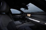 Der neue BMW 760i xDrive, Interieur, Nacht-Design