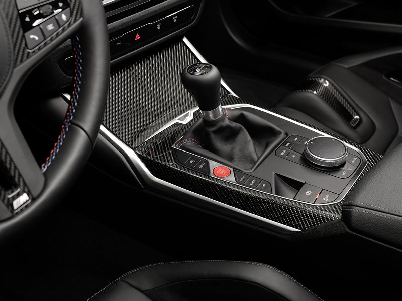 Der neue BMW M2 - Studio