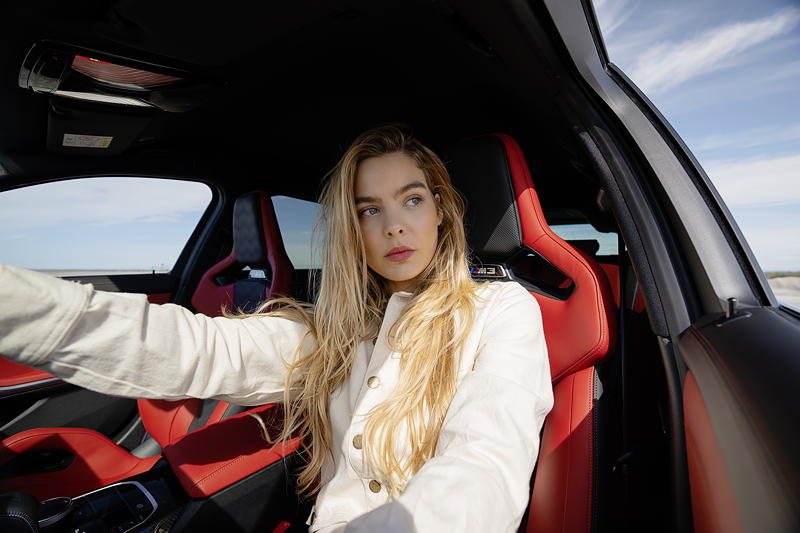 Der erste BMW M3 Touring