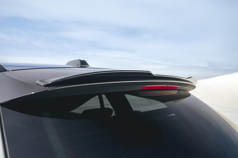 Der erste BMW M3 Touring