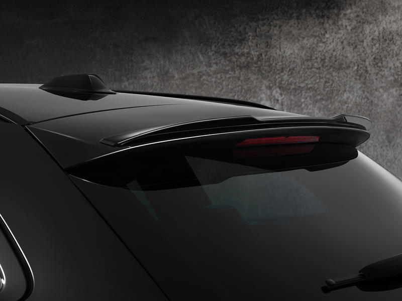 Der erste BMW M3 Touring