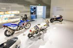 BMW Museum, Haus des Motorsports, BMW Motorradsport