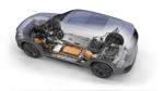 Der neue BMW X1 - Gen5 PHEV Technologie.