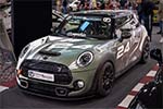 Essen Motor Show 2022: MINI von Octane Factory