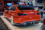 Rotatec auf der Essen Motor Show 2022: BMW M3 Competition (G80)