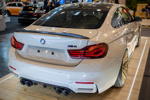 Rotatec auf der Essen Motor Show 2022: BMW M4 (F82)