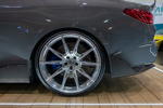 Rotatec auf der Essen Motor Show 2022: BMW M4 CSL Nachbau, Rotatec Forged RT02 Schmiedefelge 21 Zoll x11J ET 20, Preis: 1.000 Euro